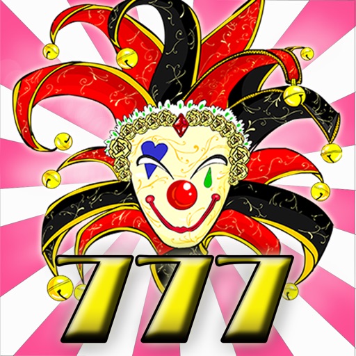 Carnival Fiesta Slots Super Deluxe FREE - Big Jackpot Casino Games iOS App