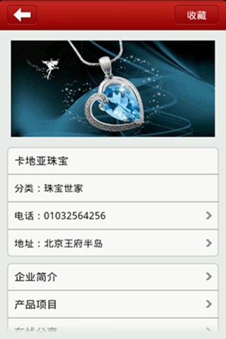 中国宝 screenshot 3