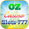 Ace Oz Casino Slots Heaven - Spin Las Vegas Slots to Win the Jewel Gold 777