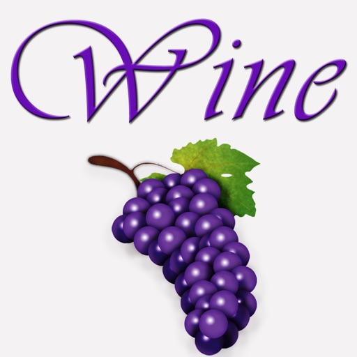 Wine Educator icon