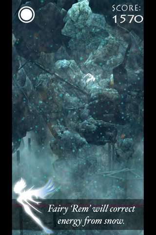 Ice world princess screenshot 2