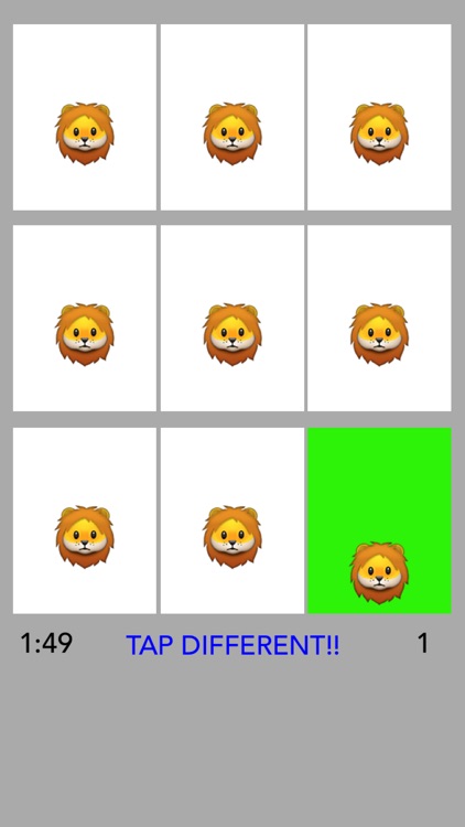 Am I Different screenshot-3