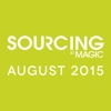 SOURCING at MAGIC August 2015