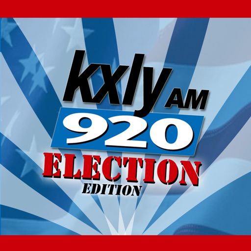 KXLY 920 Election