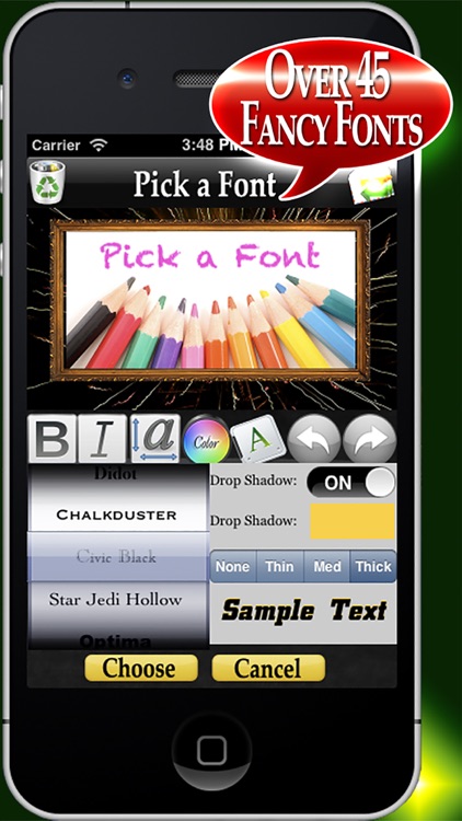 Fun Text Pro+ - Stop Sending Boring Texts