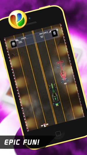 賽車遊戲免費 - Free Racing Game(圖4)-速報App