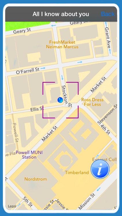 Phone Тracker — Find Your Friends