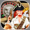Dark Phoenix Bay Treasure Roulette - FREE - Pirate Bounty Vegas Casino Game