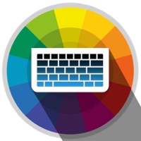 Keyboard-Hersteller - Kundenspezifische Tastaturen Creator ermöglicht benutzerdefinierte Schlüssel, Schriftart, Hintergründe und Fotohintergründe apk