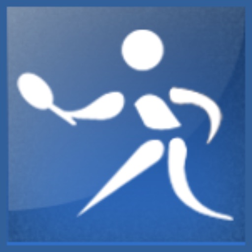 Tennistapp Icon