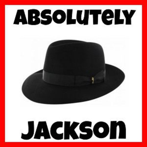 ABSOLUTELY JACKSON icon