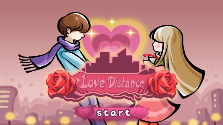 Love Distance