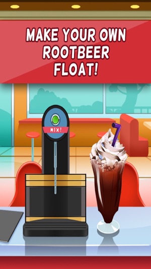 Awesome Root Beer Float Soda Pop Maker(圖2)-速報App