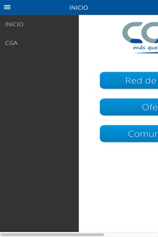 Grupo CGA screenshot 2