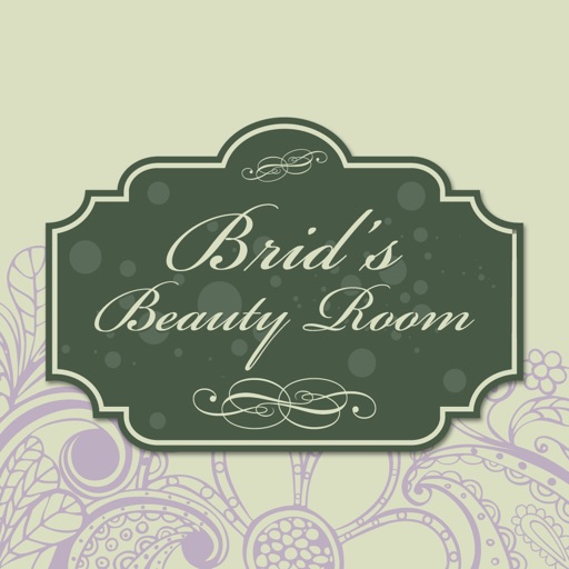 Brids Beauty Rooms icon