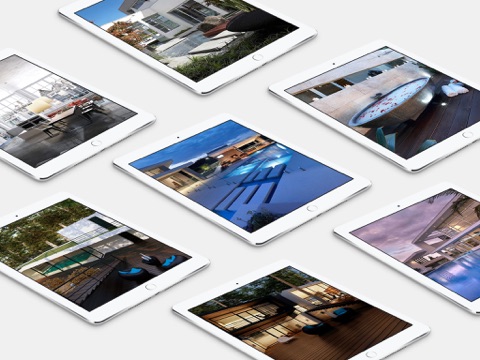 Interior Design Ideas - The House of Life for iPad screenshot 3