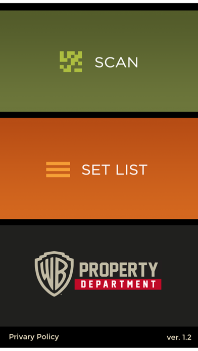 How to cancel & delete WB Property Department from iphone & ipad 1