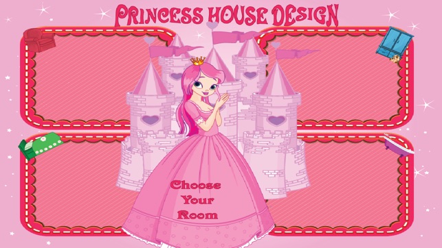 Princess House Design(圖4)-速報App