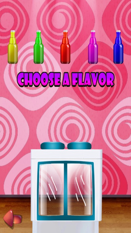 Frozen Frenzy Ice Cream Parlour screenshot-4