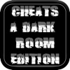 Game Guides: A Dark Room Edition