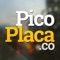 La mejor aplicación de Pico y Placa