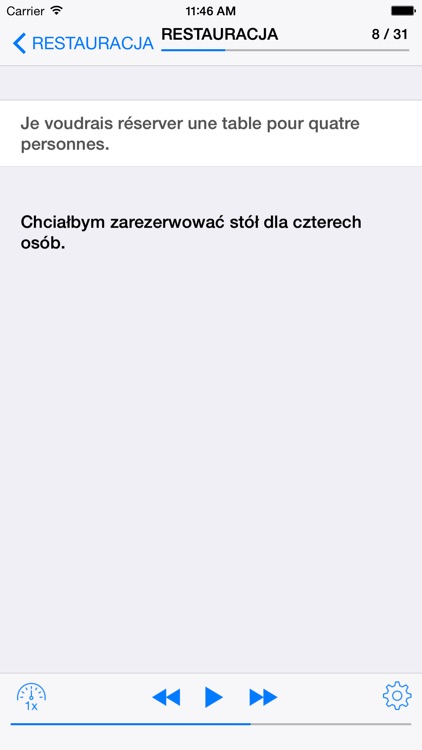 Rozmówki turystyczne screenshot-3