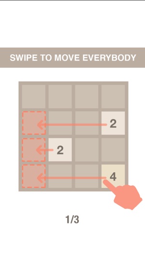 2048 - Crush Puzzle(圖3)-速報App