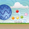 Bouncing Candy: the fun, colorful, and challenging ball adventure