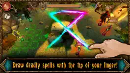 Game screenshot Spellcrafter: The Path of Magic hack