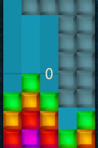 Impossible Blocks App screenshot 2