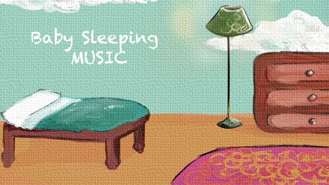 Baby Sleeping Music Songs and Lullabies(圖2)-速報App