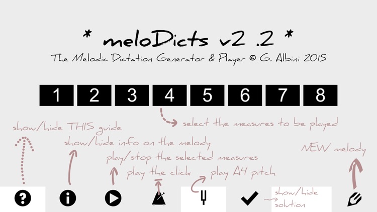 meloDicts