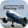 Get Systems & Limitations Flash Cards for Boeing 777 for iOS, iPhone, iPad Aso Report