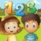 Math Fun for Kids - Learning Numbers, Addition and Subtraction Made Easy