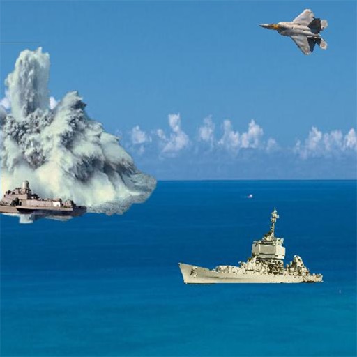 Naval Battle HD