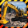 MACHINE SIMULATOR 2016 - Construction Excavator Digger Driver