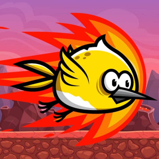 Tappy Phoenix Pro iOS App