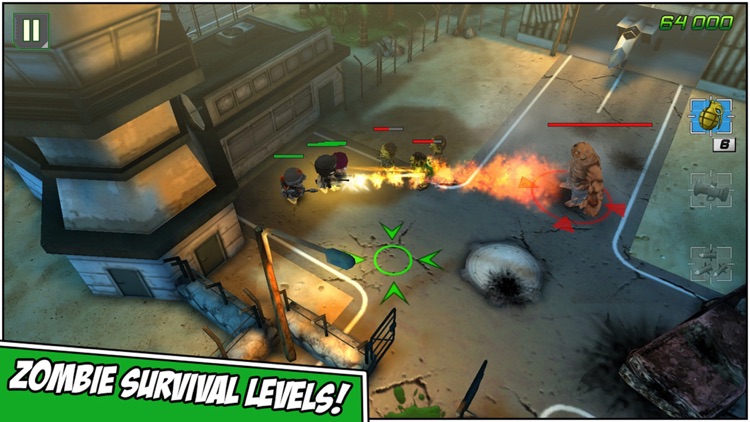 Tiny Troopers 2: Special Ops screenshot-3