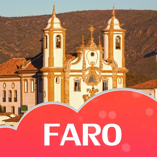 Faro City Offline Travel Guide