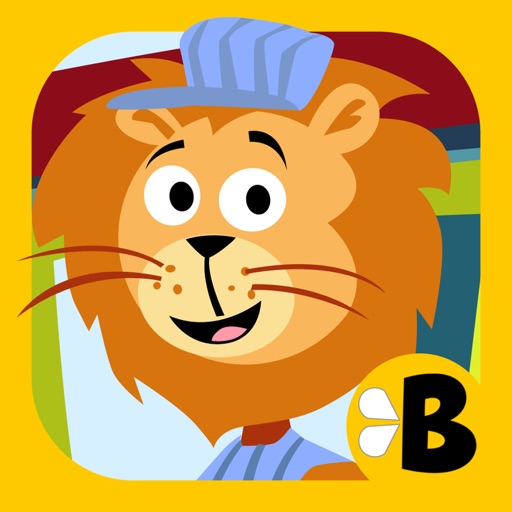 Zoo Train iOS App