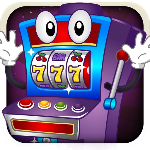 Lots of Slots! FREE iOS App