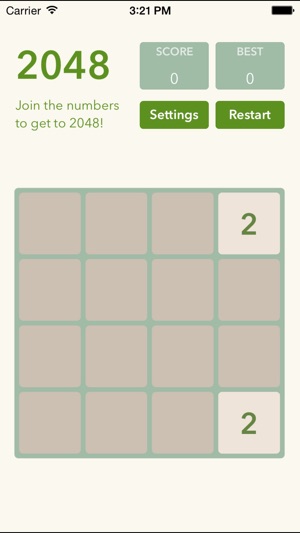 2048 Game IQ(圖2)-速報App