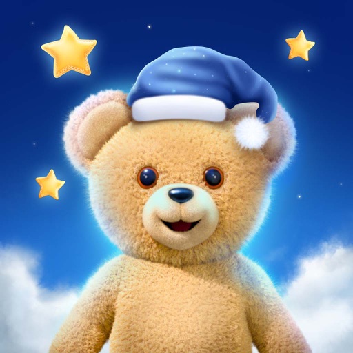 Lull-A-Bear icon