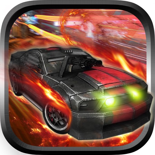 Ace Racing Combat New Drag Master Racers icon
