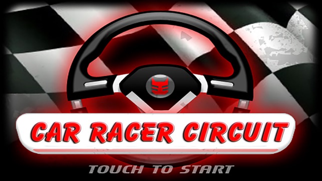 Car Racer Circuit(圖1)-速報App