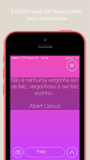 Frases para Fotos(圖3)-速報App