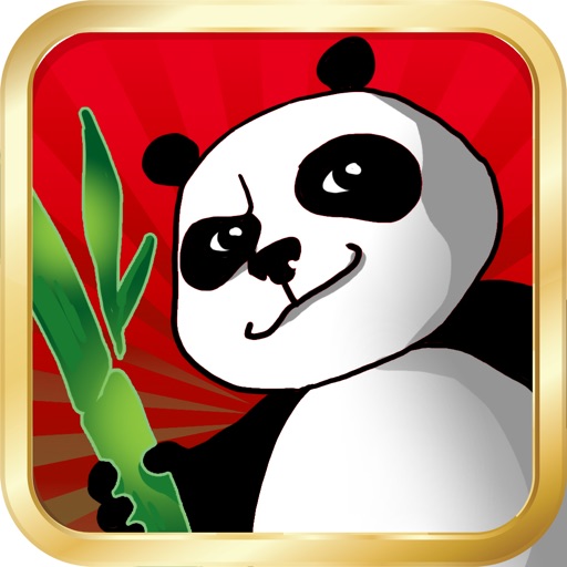 Amazing Panda Vs Zombie HD - Panda Can Save The World icon