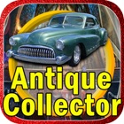 Hidden Objects : Antiques Collector