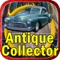 Hidden Objects : Antiques Collector is challenging game for kids & all ages