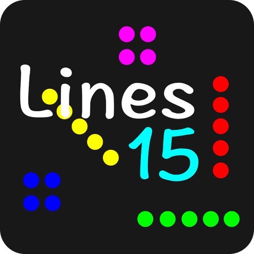 Lines 2015 Icon